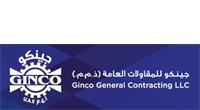GINCO GENERAL CONTRACTING
