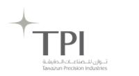 TAWAZUN PRECISION INDUSTRIES