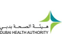 DUBAI HEALTH AUTHORITY