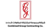 COMBINED GROUP CONTRACTING