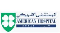 AMERICAN HOSPITAL