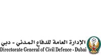 MINISTRY OF INTERIOR-CIVIL DEFENCE