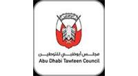 ABU DHABI EMIRTIZATION COUNCIL