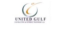 UNITED GULF CONTRACTING AND GEN. TRANSPORT LLC.