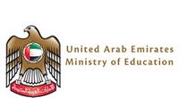 MINISTRY OF EDUCATION