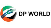 D.P. WORLD