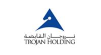 TROJAN  HOLDING