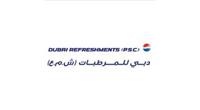 DUBAI REFRESHMENT