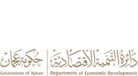 DEPARTMENT OF ECONOMIC DEVELOPMENT-AJMAN