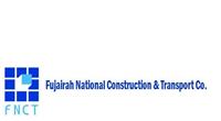 FUJAIRAH NATIONAL CONSTRUCTION _ TRANSPORT CO.