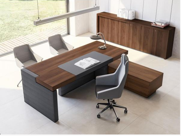 Executive Office  Furniture Desk